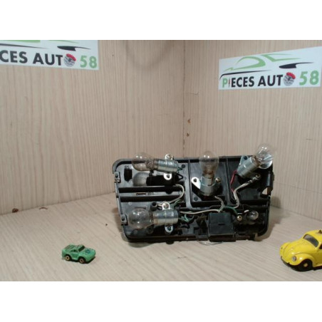Platine feu arriere droit TOYOTA  d’occasion