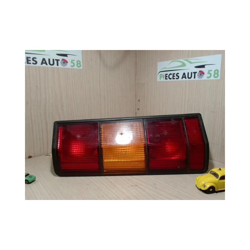 Feu arriere principal gauche (feux) RENAULT  d’occasion
