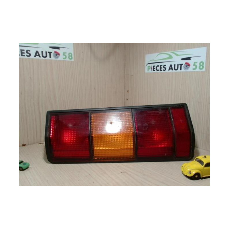 Feu arriere principal gauche (feux) RENAULT  d’occasion