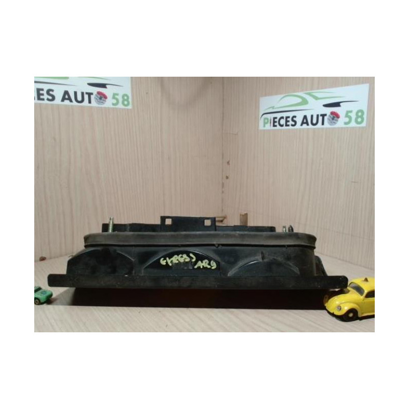 Feu arriere principal gauche (feux) RENAULT  d’occasion