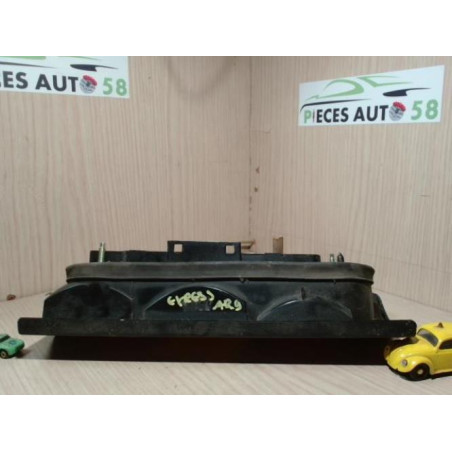 Feu arriere principal gauche (feux) RENAULT  d’occasion