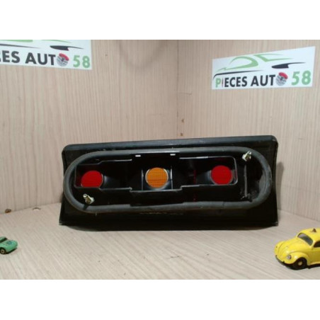 Feu arriere principal gauche (feux) RENAULT  d’occasion