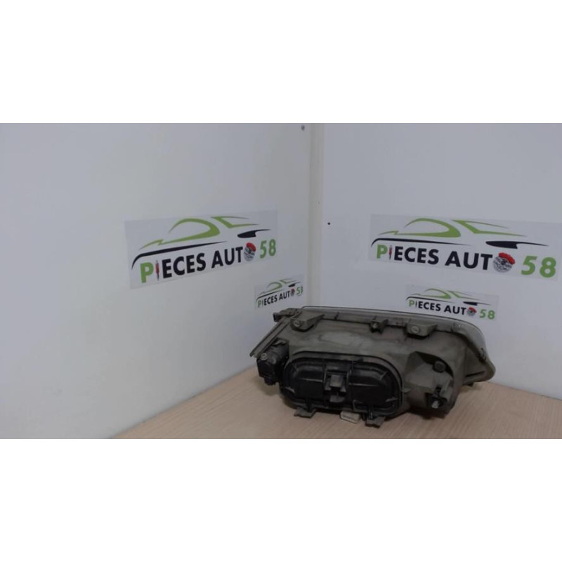 Optique avant principal gauche (feux)(phare) FIAT  d’occasion