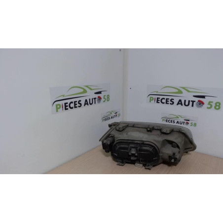 Optique avant principal gauche (feux)(phare) FIAT  d’occasion