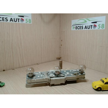 Platine feu arriere droit RENAULT  d’occasion