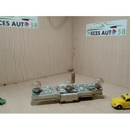 Platine feu arriere droit RENAULT  d’occasion
