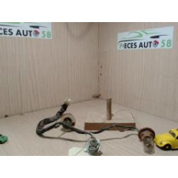 Platine feu arriere droit TOYOTA RAV4 2 PHASE 1 d’occasion