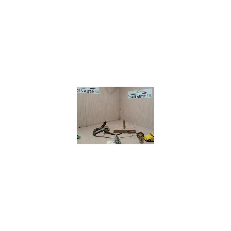Platine feu arriere droit TOYOTA RAV4 2 PHASE 1 d’occasion