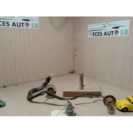 Platine feu arriere droit TOYOTA RAV4 2 PHASE 1 d’occasion