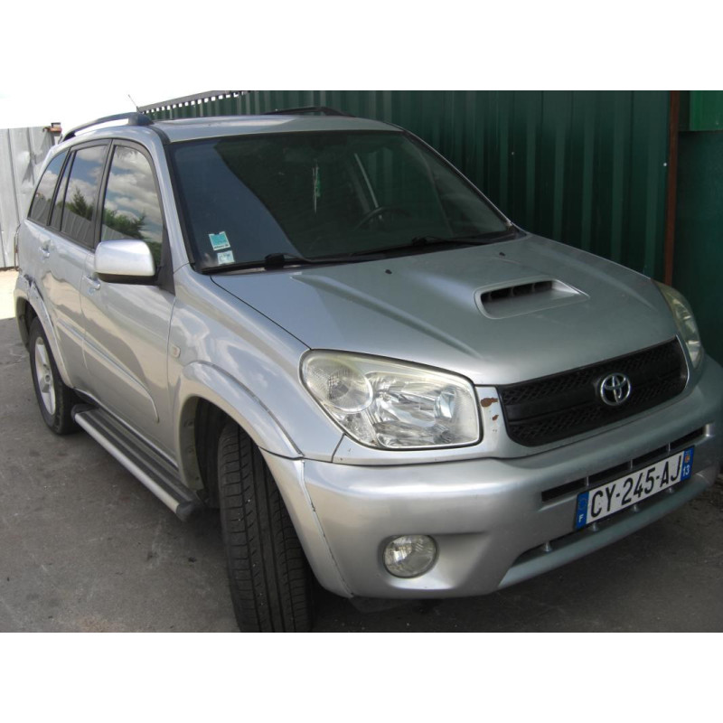 Platine feu arriere droit TOYOTA RAV4 2 PHASE 1 d’occasion