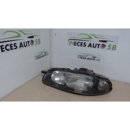 Optique avant principal gauche (feux)(phare) FIAT  d’occasion
