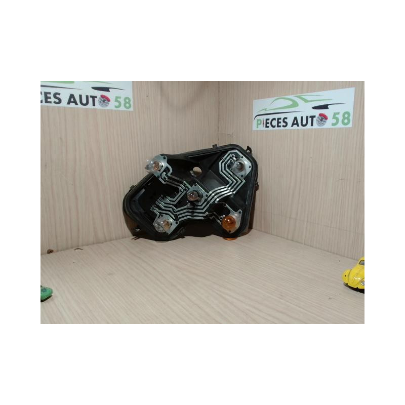 Platine feu arriere droit FIAT  d’occasion