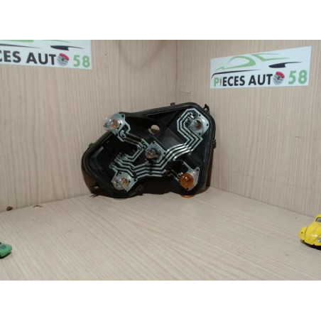 Platine feu arriere droit FIAT  d’occasion