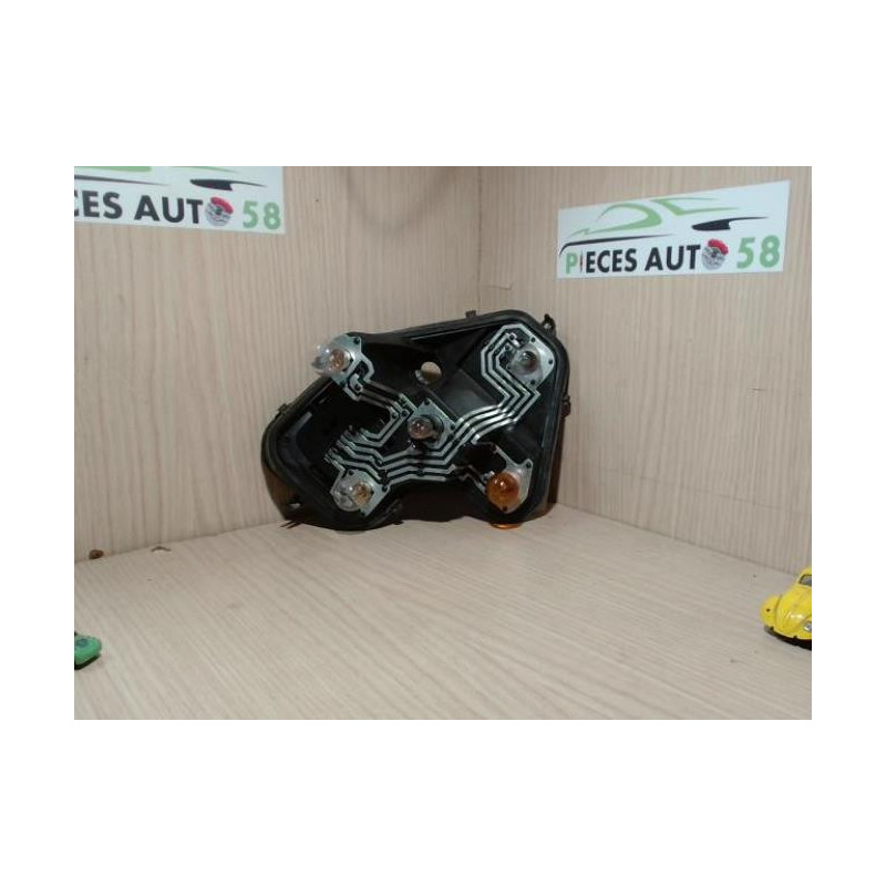Platine feu arriere droit FIAT  d’occasion