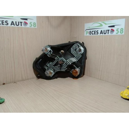 Platine feu arriere droit FIAT  d’occasion