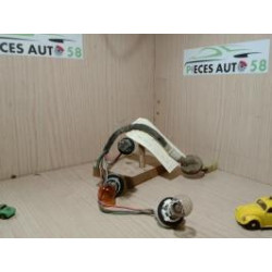 Platine feu arriere droit SUZUKI GRAND VITARA 2 PHASE 1 d’occasion