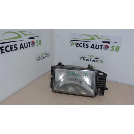 Optique avant principal droit (feux)(phare) FIAT TIPO 1 PHASE 1 d’occasion