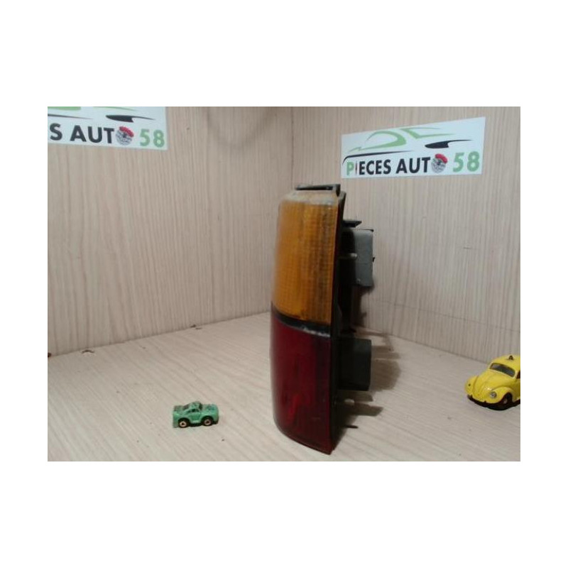 Feu arriere principal droit (feux) FIAT  d’occasion
