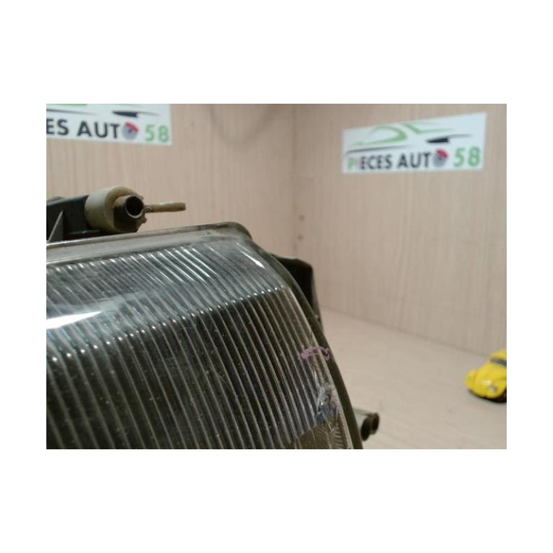 Optique avant principal gauche (feux)(phare) FIAT  d’occasion