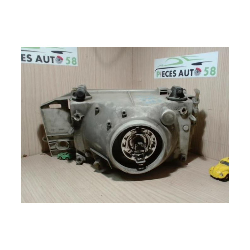 Optique avant principal gauche (feux)(phare) FIAT  d’occasion