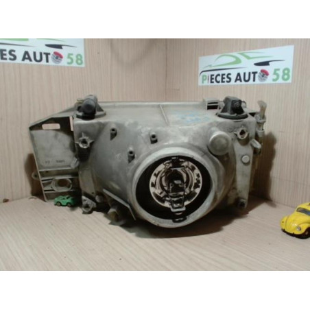 Optique avant principal gauche (feux)(phare) FIAT  d’occasion
