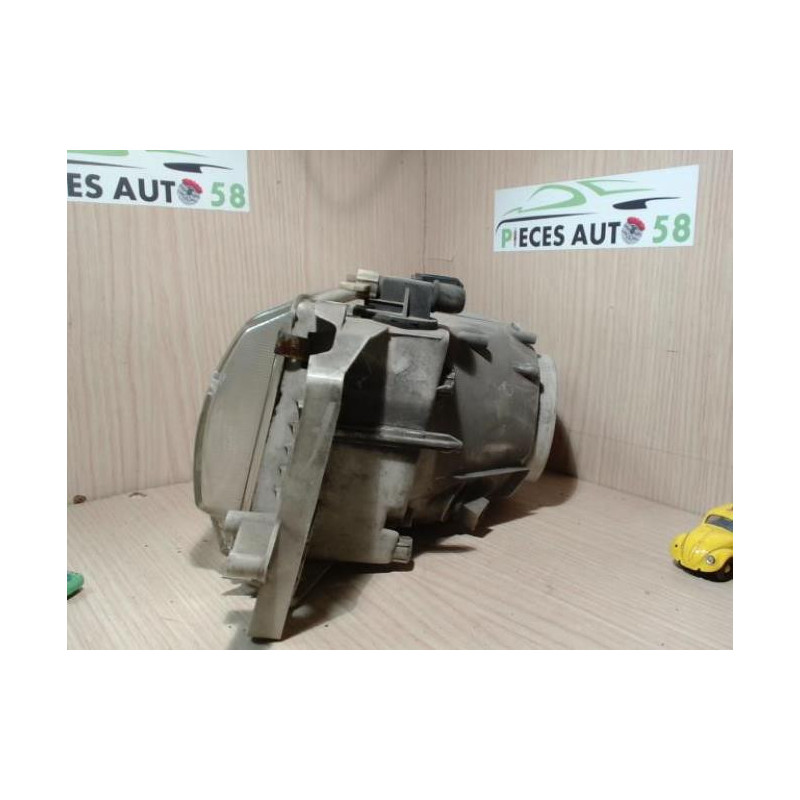 Optique avant principal gauche (feux)(phare) FIAT  d’occasion