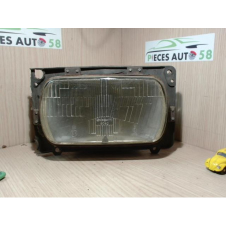 Optique avant principal droit (feux)(phare) FIAT  d’occasion