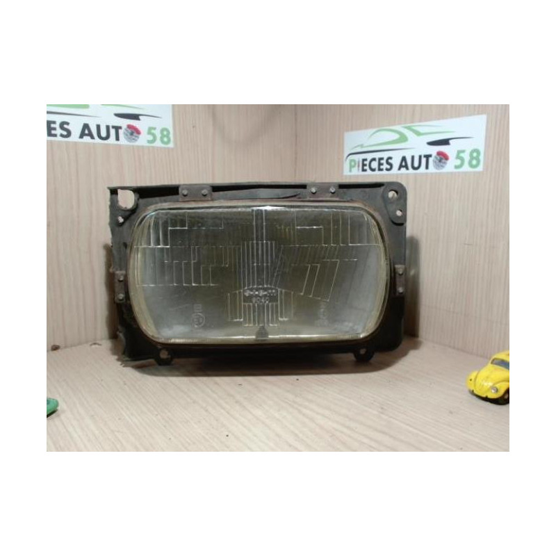 Optique avant principal droit (feux)(phare) FIAT  d’occasion