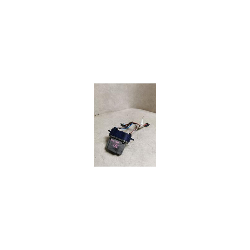 Resistance chauffage RENAULT LAGUNA 2 PHASE 2 BREAK d’occasion