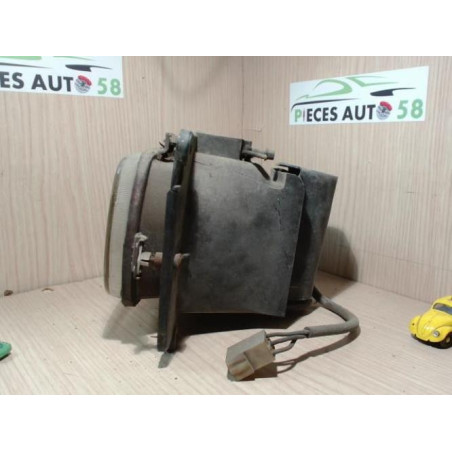 Optique avant principal droit (feux)(phare) FIAT  d’occasion