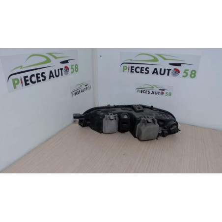 Optique avant principal droit (feux)(phare) FIAT  d’occasion