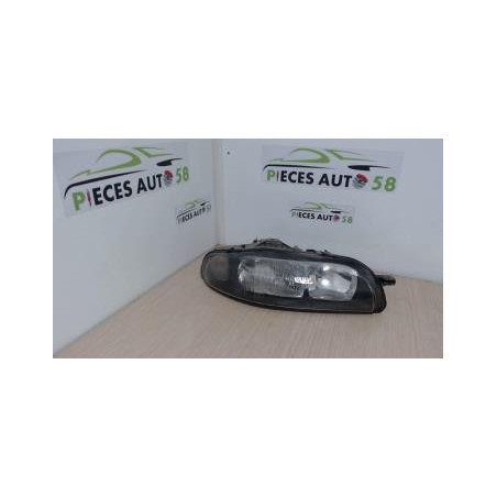 Optique avant principal droit (feux)(phare) FIAT BRAVA d’occasion