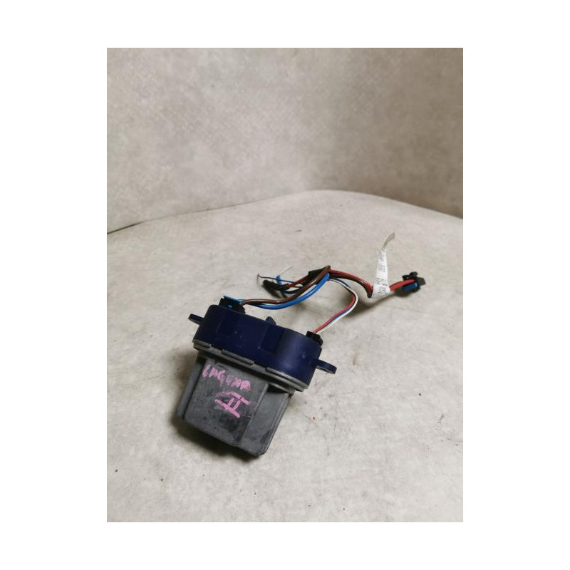 Resistance chauffage RENAULT LAGUNA 2 PHASE 2 BREAK d’occasion