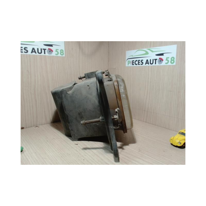 Optique avant principal gauche (feux)(phare) FIAT  d’occasion