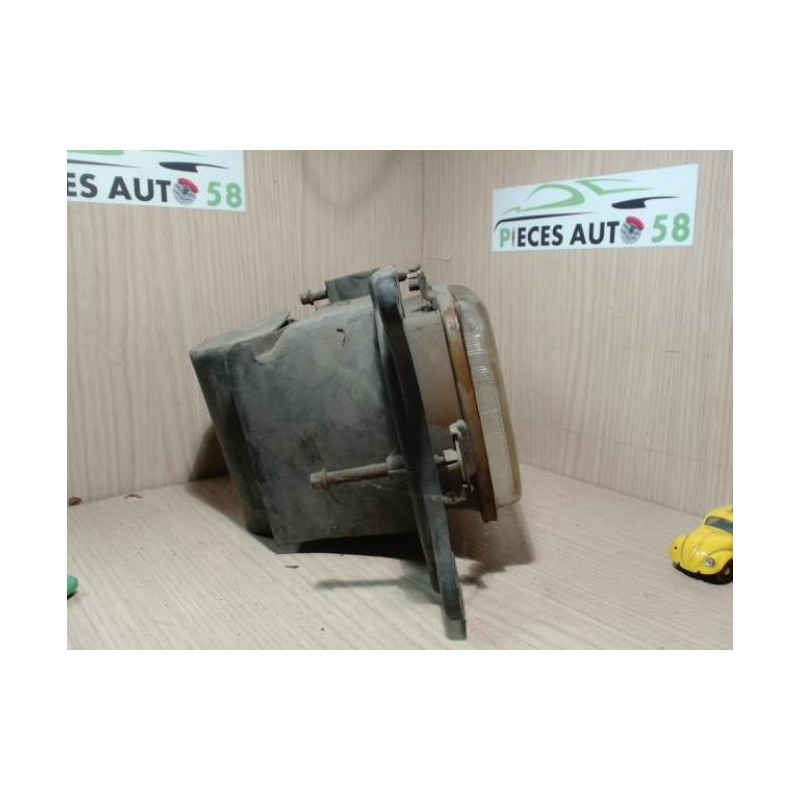 Optique avant principal gauche (feux)(phare) FIAT  d’occasion