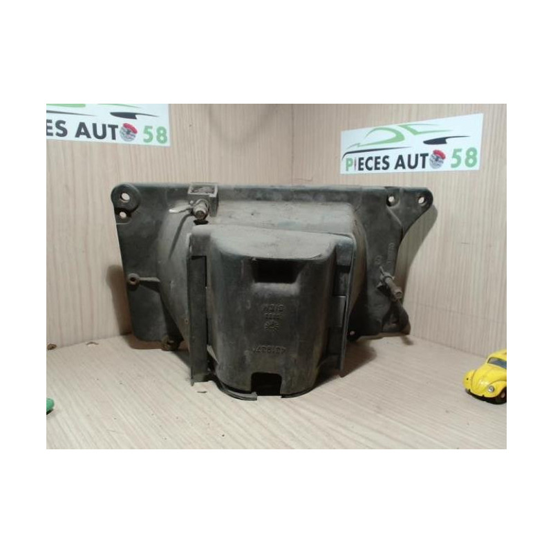 Optique avant principal gauche (feux)(phare) FIAT  d’occasion