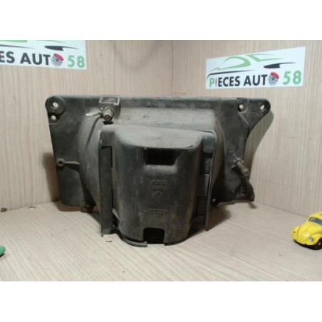 Optique avant principal gauche (feux)(phare) FIAT  d’occasion