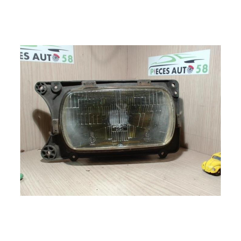 Optique avant principal gauche (feux)(phare) FIAT  d’occasion