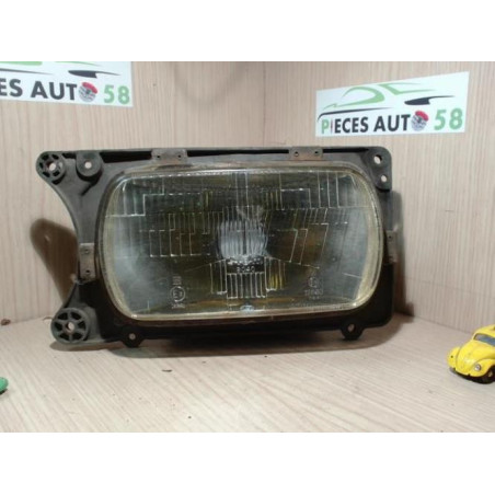 Optique avant principal gauche (feux)(phare) FIAT  d’occasion