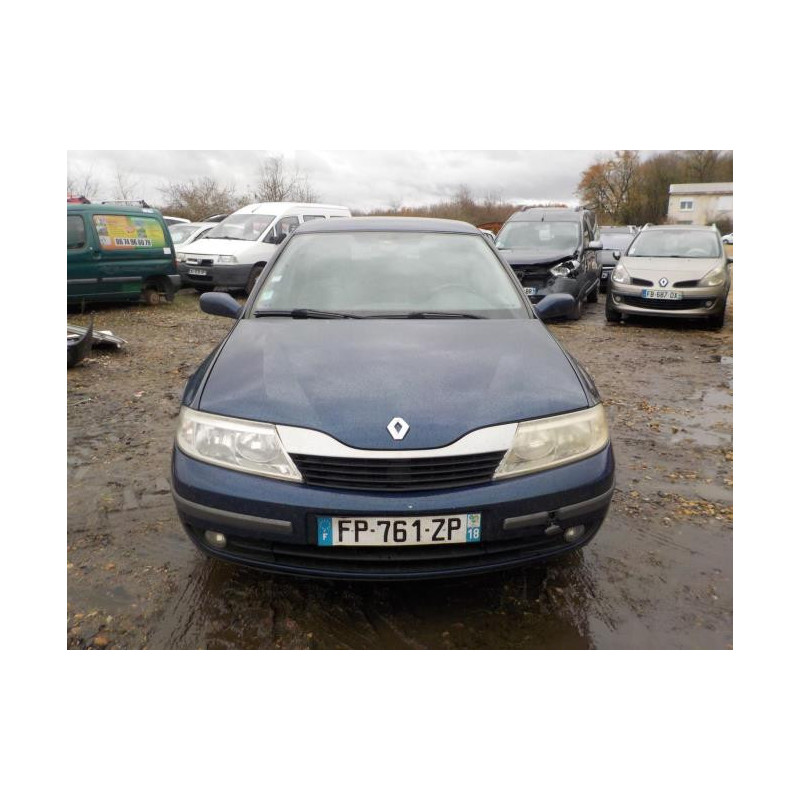 Resistance chauffage RENAULT LAGUNA 2 PHASE 2 BREAK d’occasion