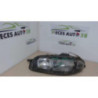 Optique avant principal gauche (feux)(phare) FIAT BRAVA d’occasion