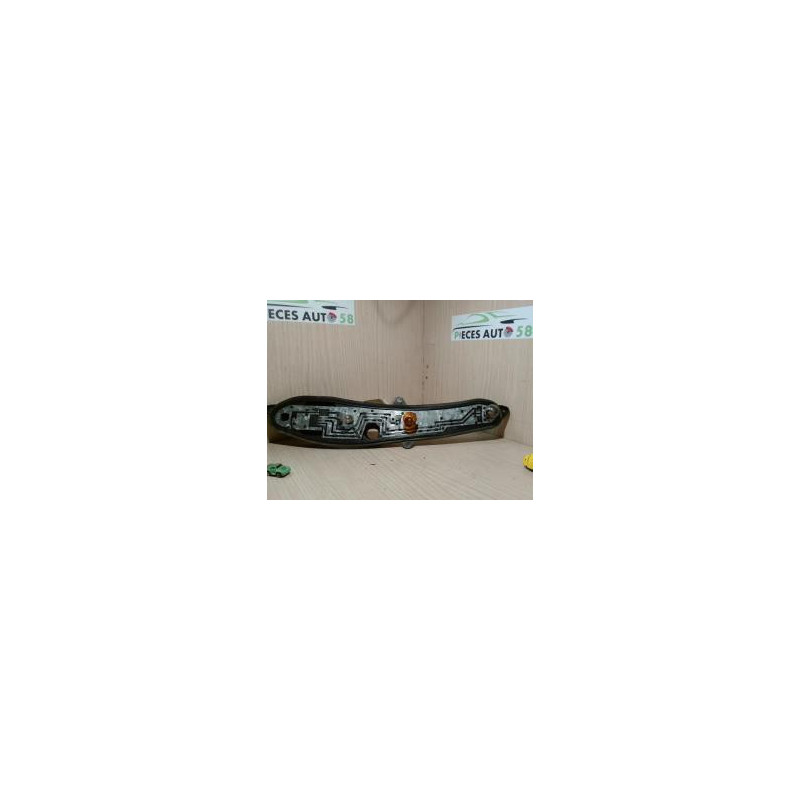 Platine feu arriere droit FIAT DOBLO 1 PHASE 1 d’occasion