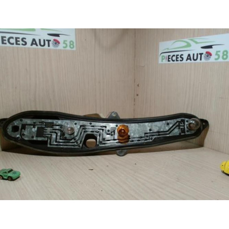 Platine feu arriere droit FIAT DOBLO 1 PHASE 1 d’occasion