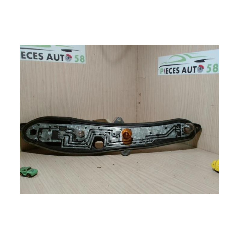 Platine feu arriere droit FIAT DOBLO 1 PHASE 1 d’occasion