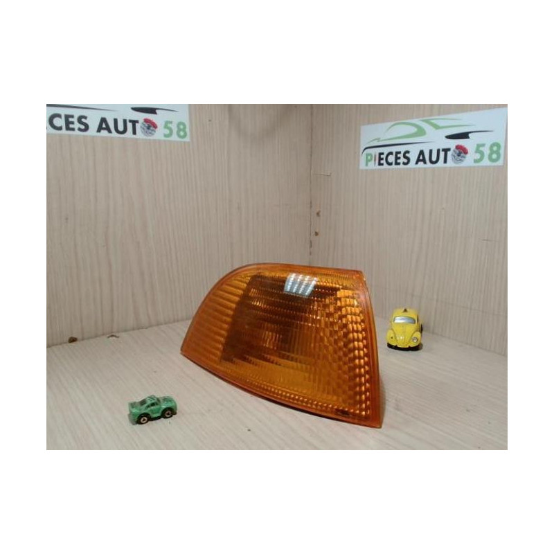 Optique avant secondaire droit (feux)(clignotant) FIAT  d’occasion