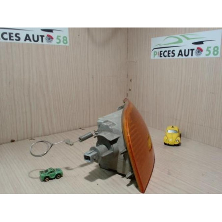 Optique avant secondaire droit (feux)(clignotant) FIAT  d’occasion