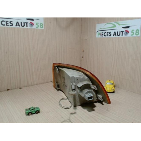 Optique avant secondaire droit (feux)(clignotant) FIAT  d’occasion