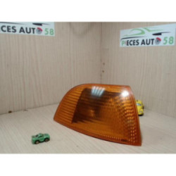 Optique avant secondaire droit (feux)(clignotant) FIAT  d’occasion