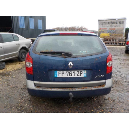 Resistance chauffage RENAULT LAGUNA 2 PHASE 2 BREAK d’occasion