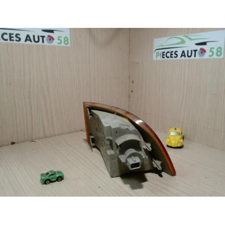 Optique avant secondaire droit (feux)(clignotant) FIAT  d’occasion